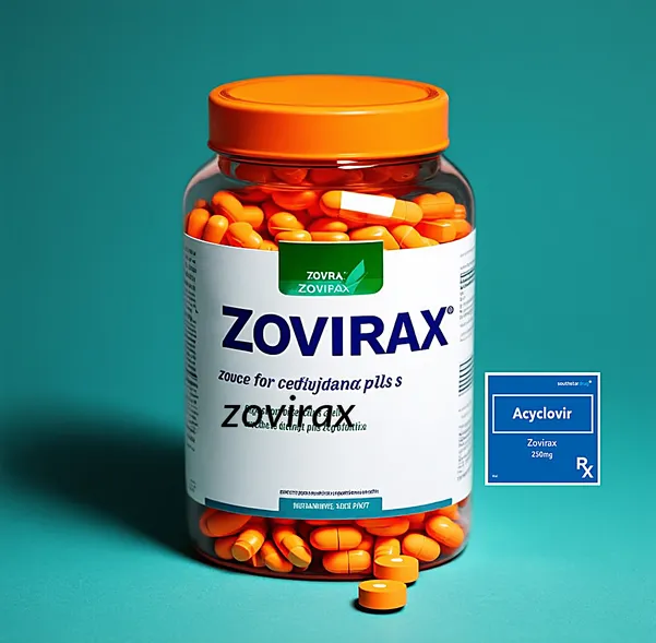 Zovirax